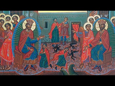 🔴 LIVE: Sfânta Liturghie - Duminica a XI-a după Rusalii (Pilda datornicului nemilostiv) #24august