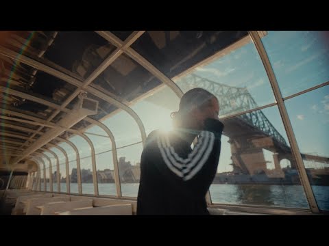 Josad - Pyrogue (clip officiel)