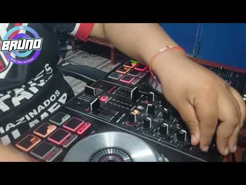 Cumbias Originales #4 (SET en Vivo ) Dj Bruno 2024