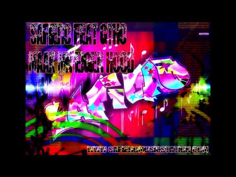 Safiero feat. G-tho - Maak m'n eigen hood!