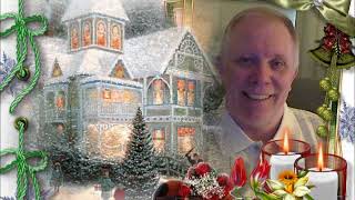 " I'll Be Home This Christmas "       by Bob