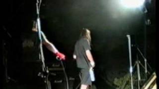 Krucipüsk, Raataataaaa!!! live Krucipüsk, Raataataaaa!!! live