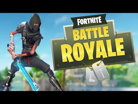 Fortnite Cube Out Of Loot Lake
