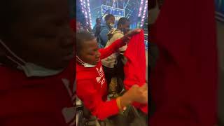 Download lagu Roman Reigns cousin Jimmy Uso meet Their fans  at Ringside on Smackdown ❤️ mp3 Download lagu Roman Reigns cousin Jimmy Uso meet Their fans  at Ringside on Smackdown ❤️ mp3