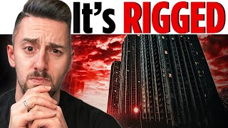 Toronto Real Estate is BROKEN! Who’s Really Buying?