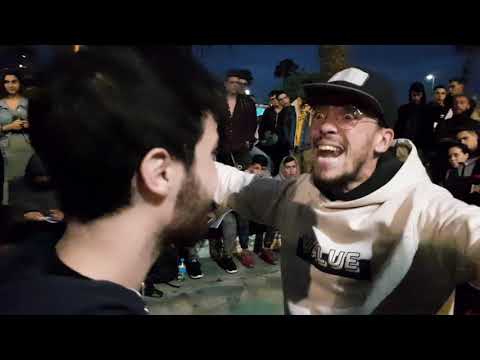 Niñote vs Asekas vs Kaerre -16avos - Última Oportunidad