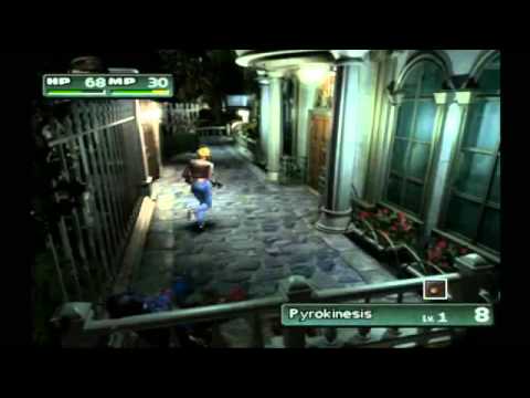 RPG Site Live Presents: Parasite Eve 2