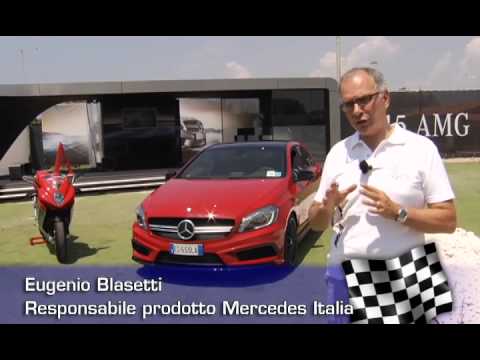 Ruote in Pista n.2216 del 20/07/2013 Parte 2