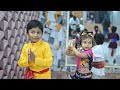 Govinda Re Gopala | Kids Dance Cover | Pratik Deole Dance | Janmashtami Special | GK Photography