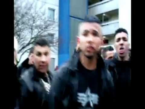 SadiQ S H B Sossenheim