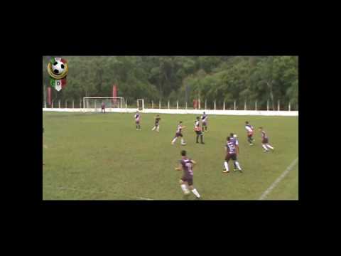 Clube Desportivo Paranaense x CB Sports - Final Curitiba Cup Sub-17 - (08/12/2016)