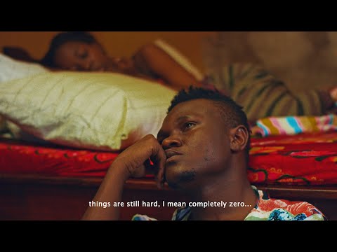 Mbosso - Haijakaa Sawa (Official Music Video)