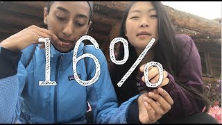 Truths we were never taught // CHOOSE Chapter 1