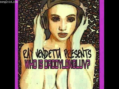 08. Ray Vendetta Ft BAD-FX as Hughey Winegayle - Over And Out