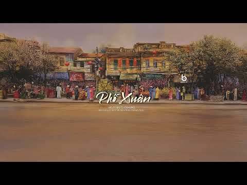 Sự kiện trực tiếp của Phố Xuân