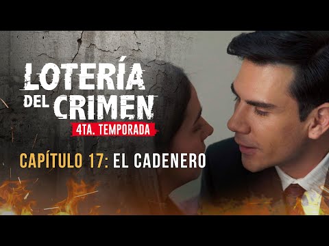 Crime Lottery 🚨 | FULL Episode 17 | The Chainman ⛓️