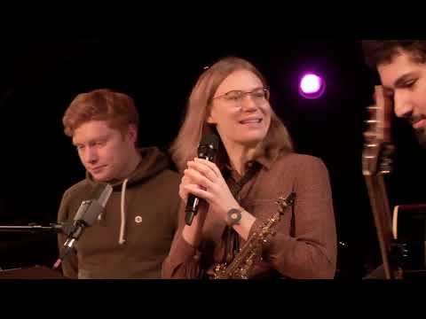 JazzHall Ensemble, Vol. 3