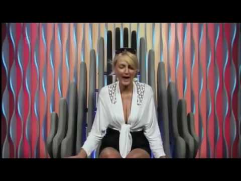 BBUK17 Jayne in the Diary Room