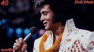 ELVIS PRESLEY - YOUR LOVE&#39;S BEEN A LONG TIME COMING