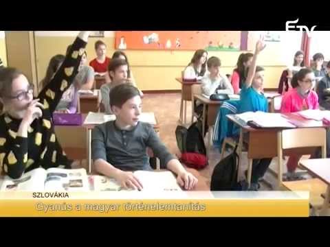 Magyar Világ 2015. március 26. – Erdélyi Magyar Televízió