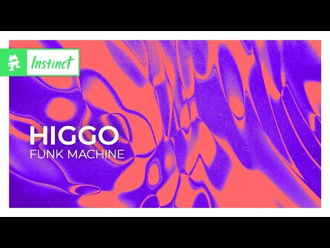 Higgo - Funk Machine [UK Garage / Bassline | Monstercat]
