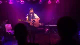 KATIE MALCO: Live in Meppen/Germany (June 14, 2014)