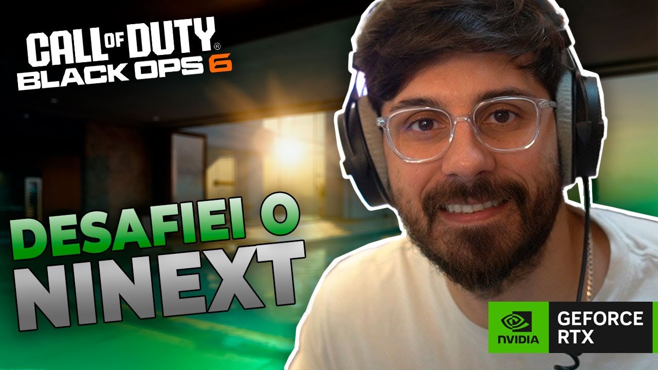 IMPOSSÍVEL PEGAR NUKE NESSE MODO!!! | COD BLACK OPS 6 - BETA