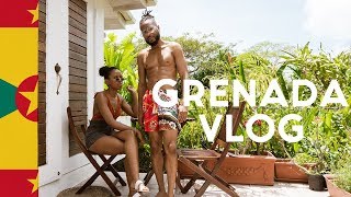 Grenada Vlog