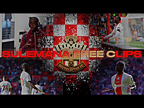 Sulemana Free 4k ScenePack