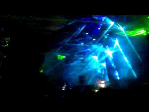 Gramophonedzie - Why Don' t You live 2010