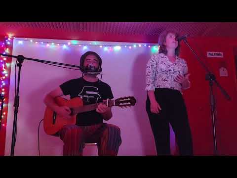 Aldaron i Joanna - Lasu trzeba mi