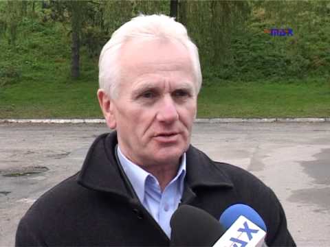 Skrót meczu Gwardia-Gryf