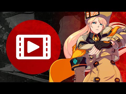 Pro Player Reviews YOUR Matches (Guilty Gear Strive Match Analysis)