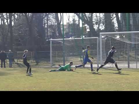 Puchar Polski: Neptun Końskie - Czarni Połaniec 1:2