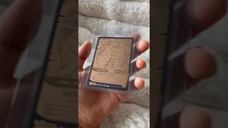 Gold narutooo! #pokemon #naruto #pokemonkarty #polska #pokemontcg #narutomythos
