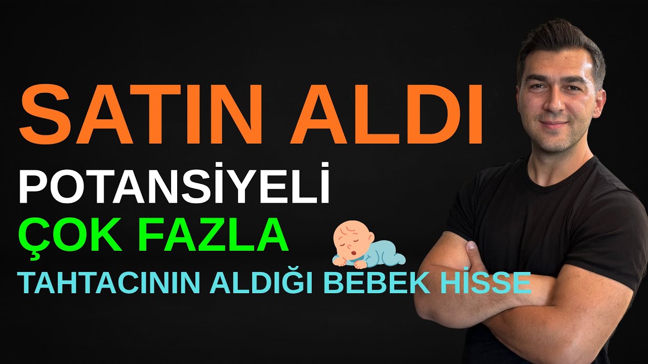 FONLARIN 3 AYDIR DELİ GİBİ TOPLADIĞI BEBEK ŞİRKET