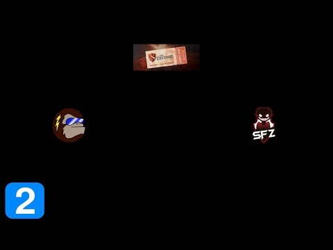 Full Highlights (monkey) Business vs SCARYFACEZZZZZZZ Game 2- The Defense Season 5