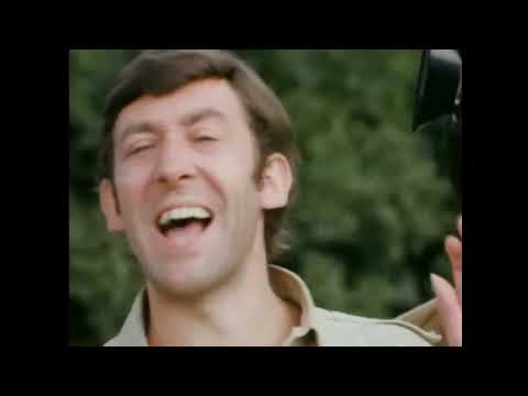 Abramakabra Folge 02 (Helga Feddersen & Dieter Hallervorden, ARD, Erstausstrahlung 04.10.1972)