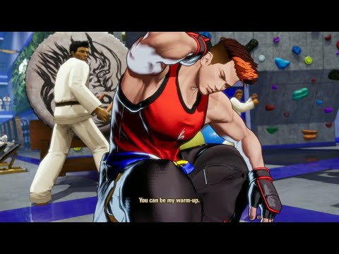 Fatal Fury: City of the Wolves: Match #10 (Ranked): Carls493 (Terry) Vs. TEEJ (Dong Hwan)