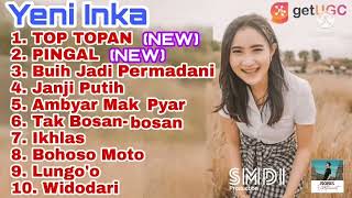 Download lagu YENI INKA FULL ALBUM TERBARU 2021 PINGAL TOP TOPAN mp3