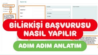 Bilirkişi Başvurusu Nasıl Yapılır - İnternetten Bilir Kişi Başvurusu