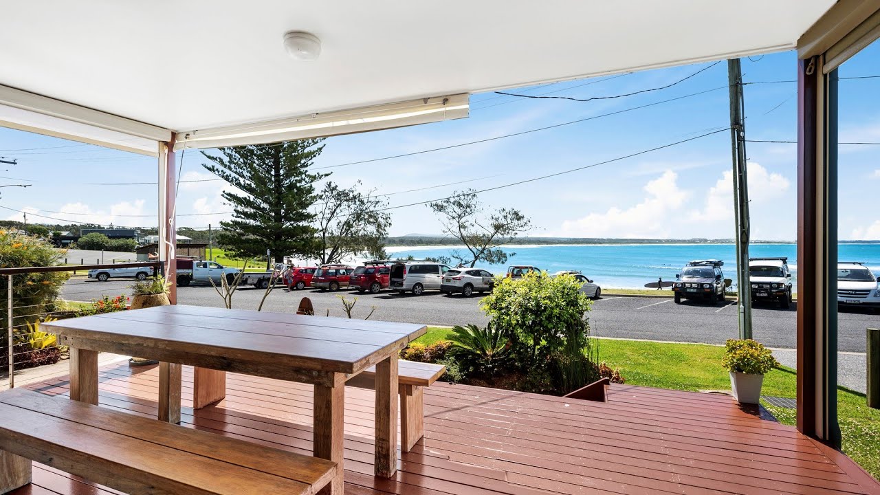 12 Second Avenue, ARRAWARRA HEADLAND NSW 2456 House Sold