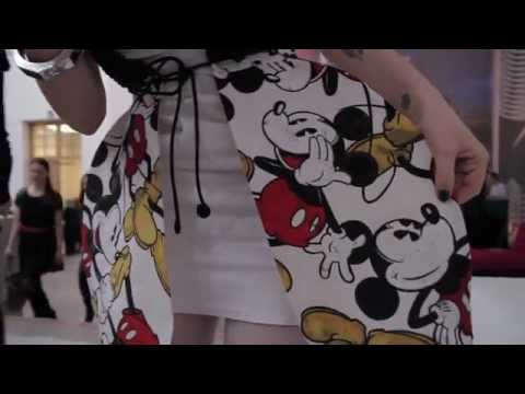 VideoLooks от Geometria.TV