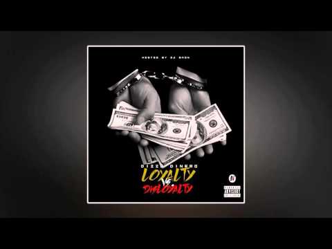 Dizzo Dinero, E Brooks & T-Ferg - Angle Of Darkness [Prod. By Killa Trackz Of Da Zombeez]