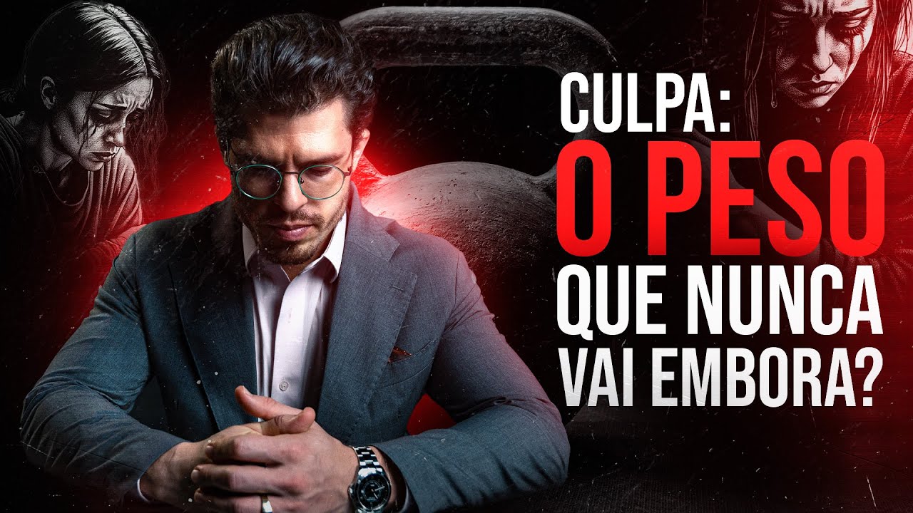 Culpa e Perdão: Como Lidar com o Passado e Seguir em Frente?