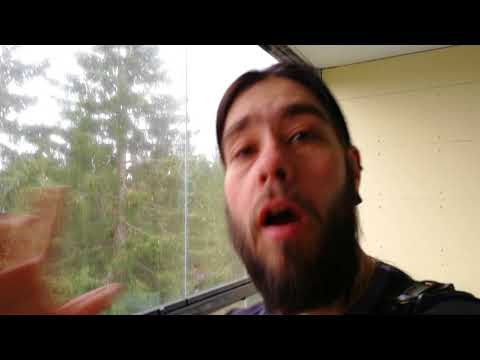 Ensin oli hyvä fiilis sitten ei taa ole kaan hyvä fiilis