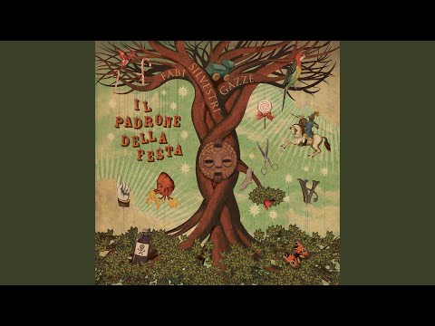 Il padrone della festa