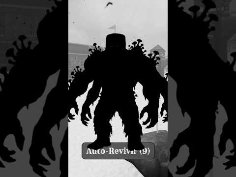 Did we unleash Chaos?💀(Theory) Dead Rails #deadrails #deadrails #roblox