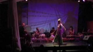 Rain In Eden `Awakenings` w/Yulduz @ Silk 2010