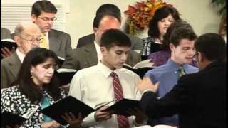 Sacrifice of Praise - Lighthouse Baptist Church Choir
